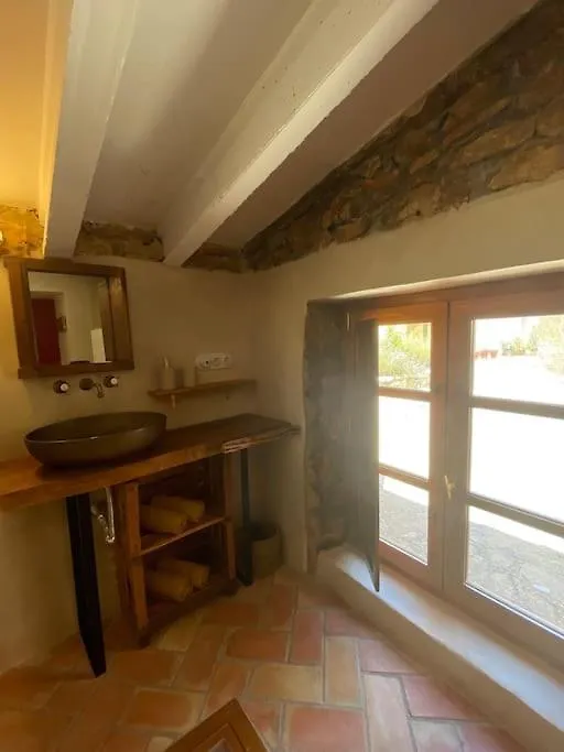 Holiday home Masia Entre Vinedos Y Mar Saifores